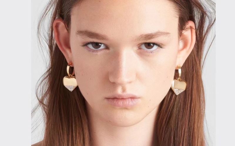 Prada Earrings